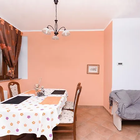 Apartmán Milan