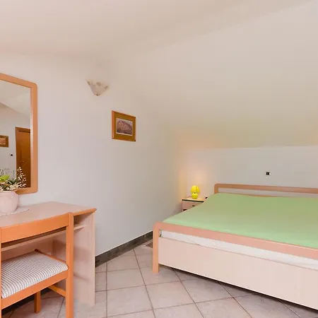 Apartmán Milan