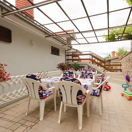 Apartmán Milan *