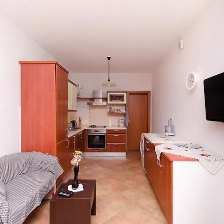 Apartment Milan *