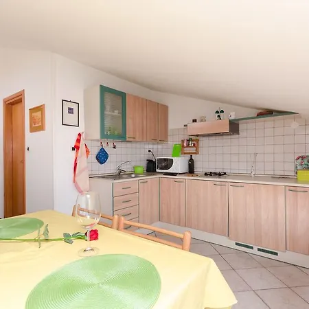 Milan Apartment
