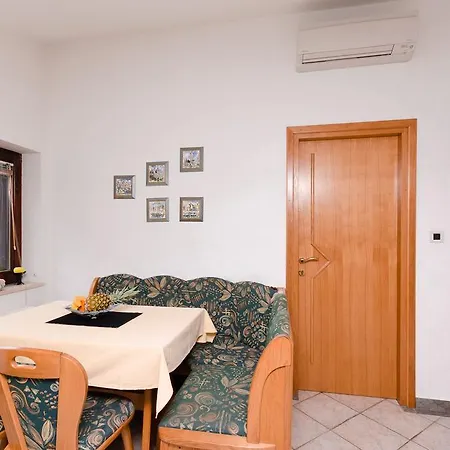 Apartment Milan