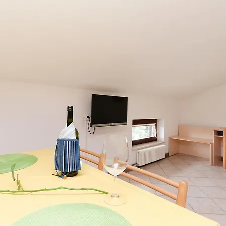 Apartment Milan *