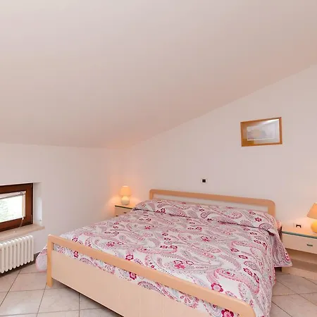 Milan Apartment
