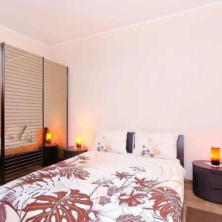 Milan Apartment Medveja
