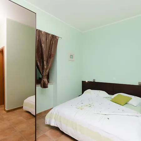 Apartment Milan