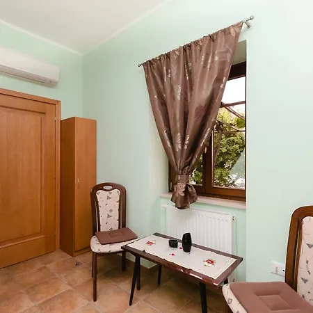 Milan Apartment