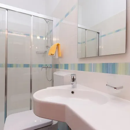 Milan Apartment *